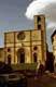 Eglise de Todi / Italie, Todi
