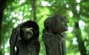 t�tes enfants moderne / inconnu