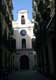 Eglise au bout de la rue / Espagne, Andalousie, Malaga