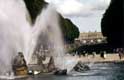 grandes Eaux du palais de Versailles / France, Paris, Versailles