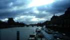 Pont � Paris / France, Paris