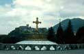 croix couronn�e et chateau / inconnu