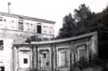 pan de mur de Villa / inconnu