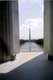 Ob�lisque vue du Jefferson memorial / USA, Washingon