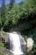 chute d'eau / USA, Virginie, Smokey Mountains, Blue Ridge Parkway, Shenandoah national park