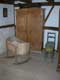 meuble et lit d'enfant / France, Franche Comt�, Nancray, Maisons comptoises