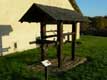 ferre boeuf / France, Franche Comt�, Nancray, Maisons comptoises