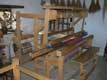 m�tier � tisser / France, Franche Comt�, Nancray, Maisons comptoises