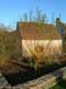 Osier / France, Franche Comt�, Nancray, Maisons comptoises